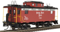 Atlas NE-6 Nickel Plate