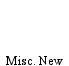 Passenger Cars